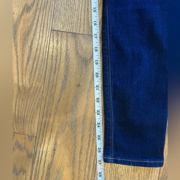 Express Legging Mid Rise - Picture 6 of 6